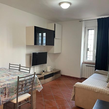 Apartament La Baia Anzio Zewnętrze zdjęcie