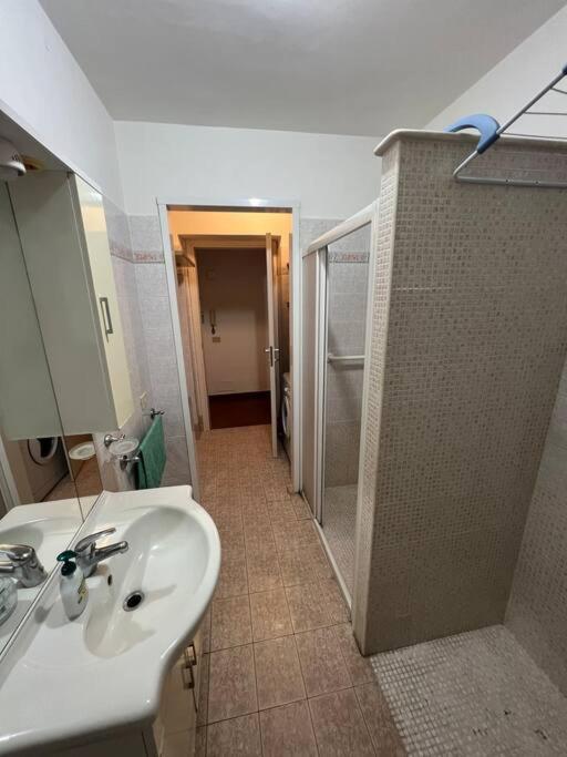 Apartament La Baia Anzio Zewnętrze zdjęcie
