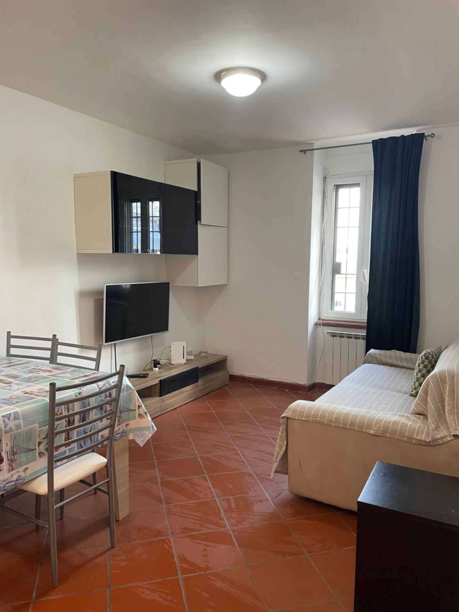 Apartament La Baia Anzio Zewnętrze zdjęcie