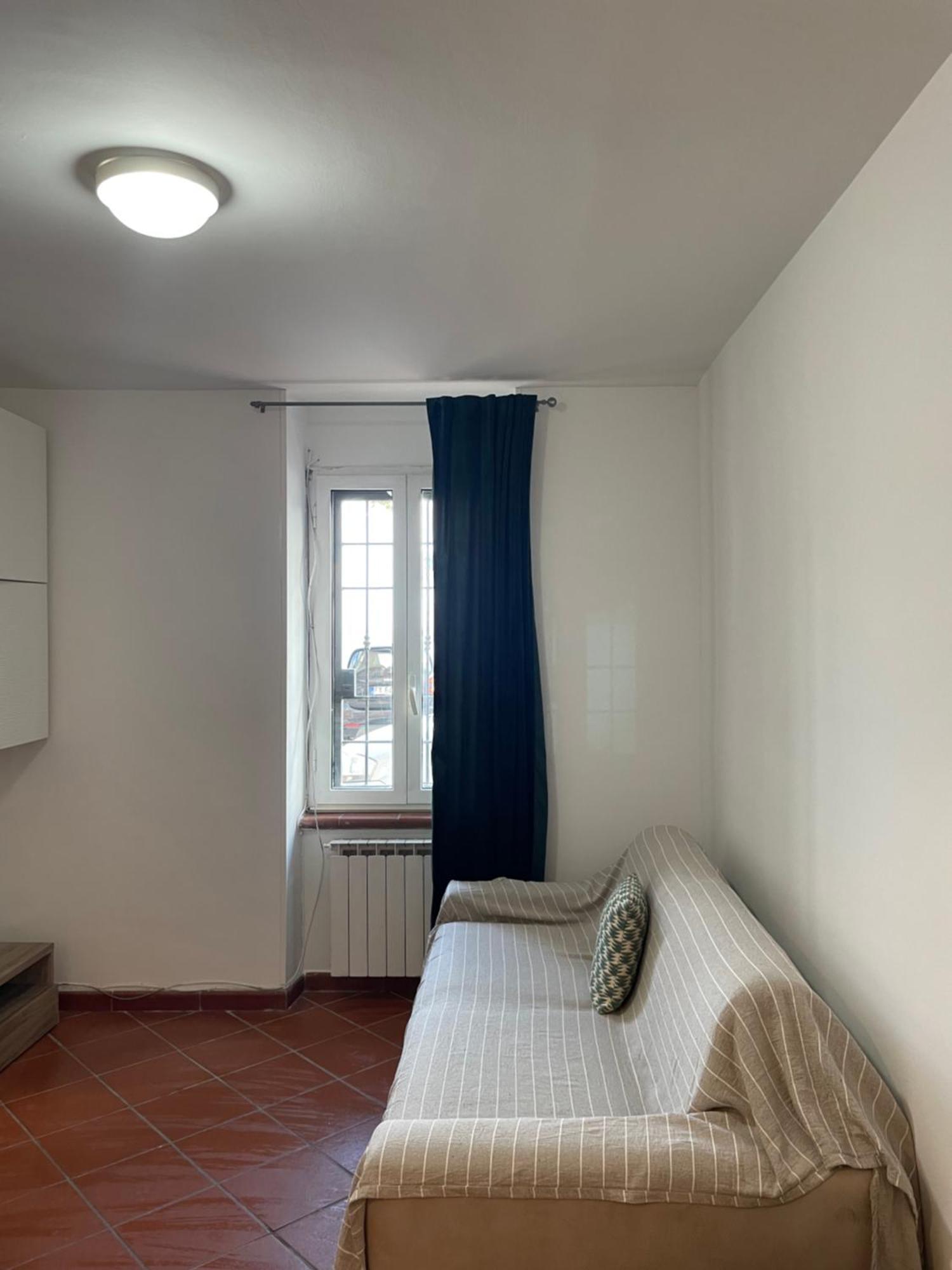 Apartament La Baia Anzio Zewnętrze zdjęcie