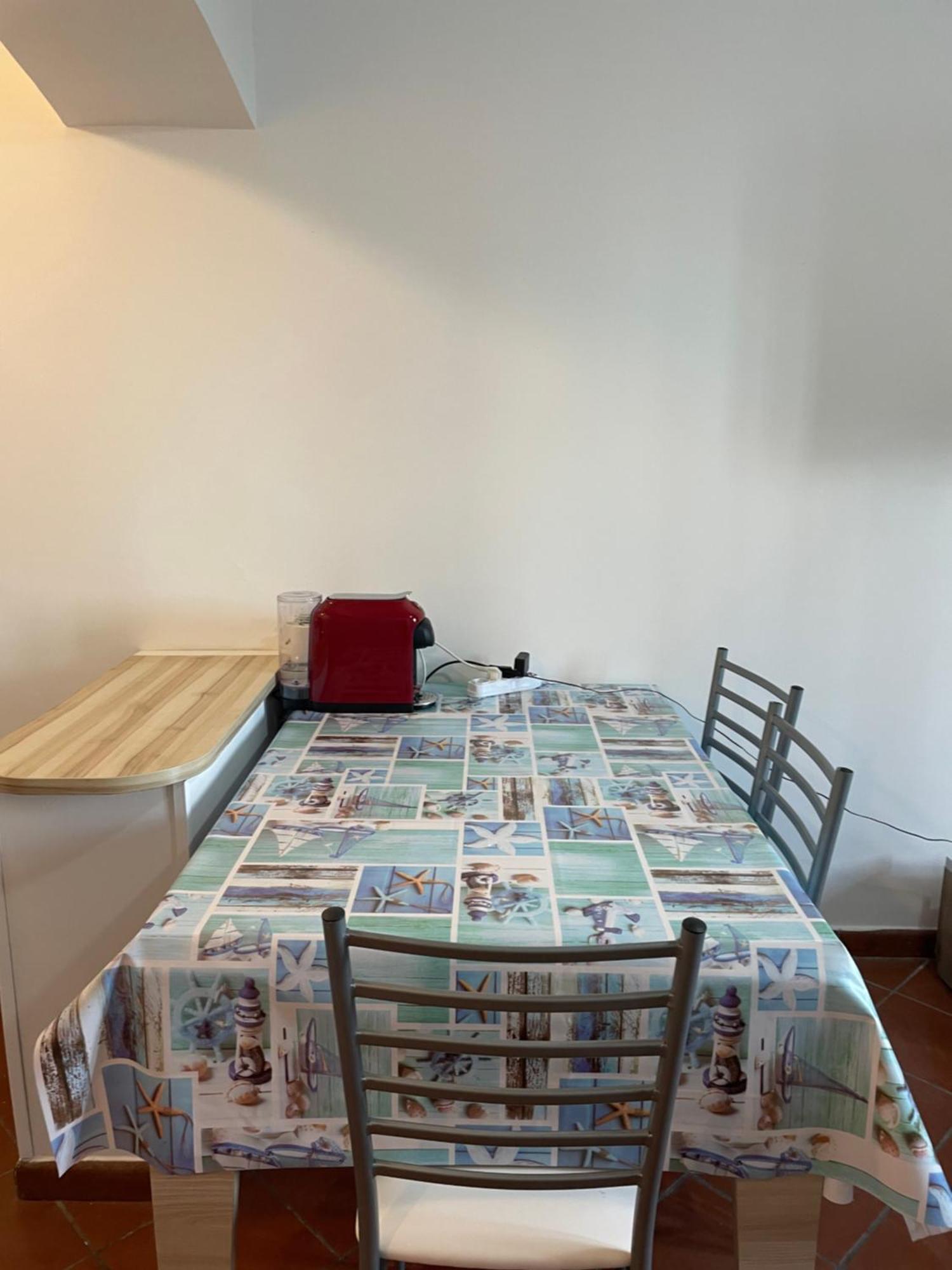 Apartament La Baia Anzio Zewnętrze zdjęcie