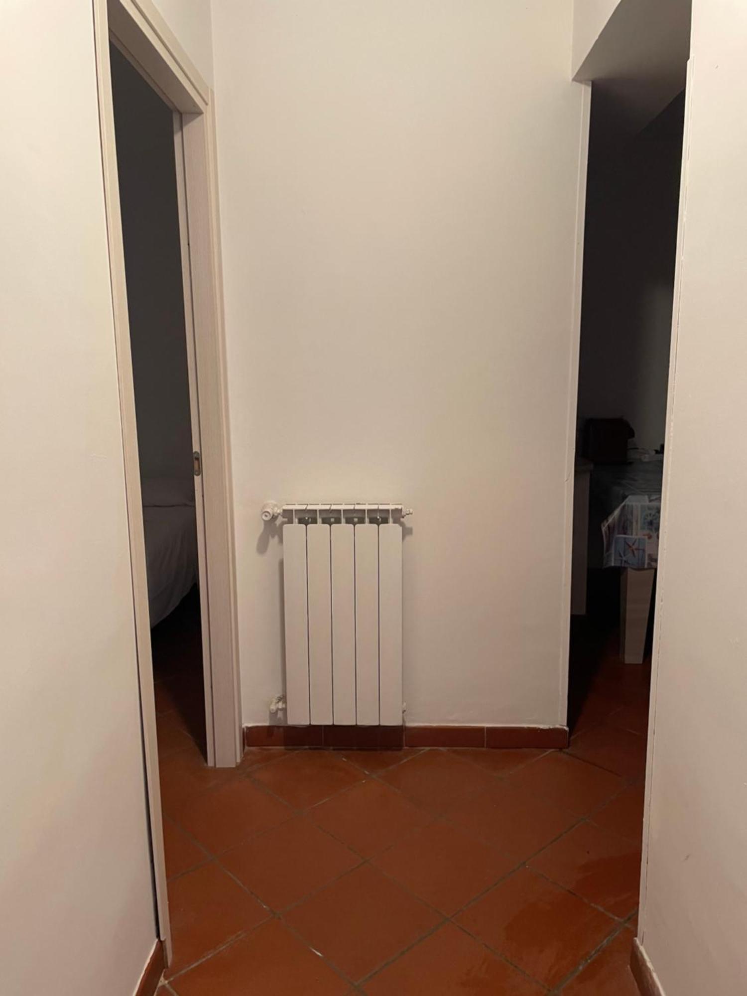 Apartament La Baia Anzio Zewnętrze zdjęcie