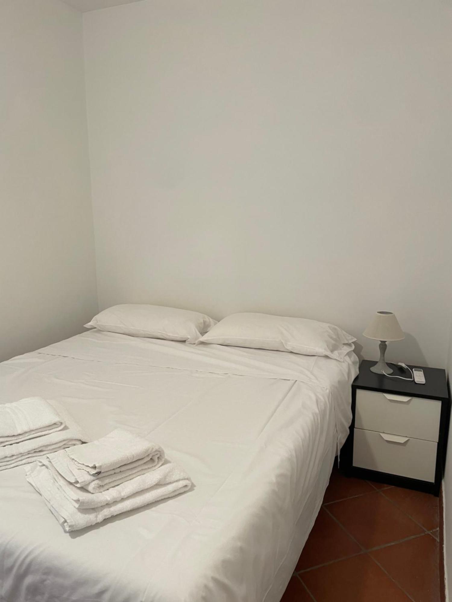 Apartament La Baia Anzio Zewnętrze zdjęcie