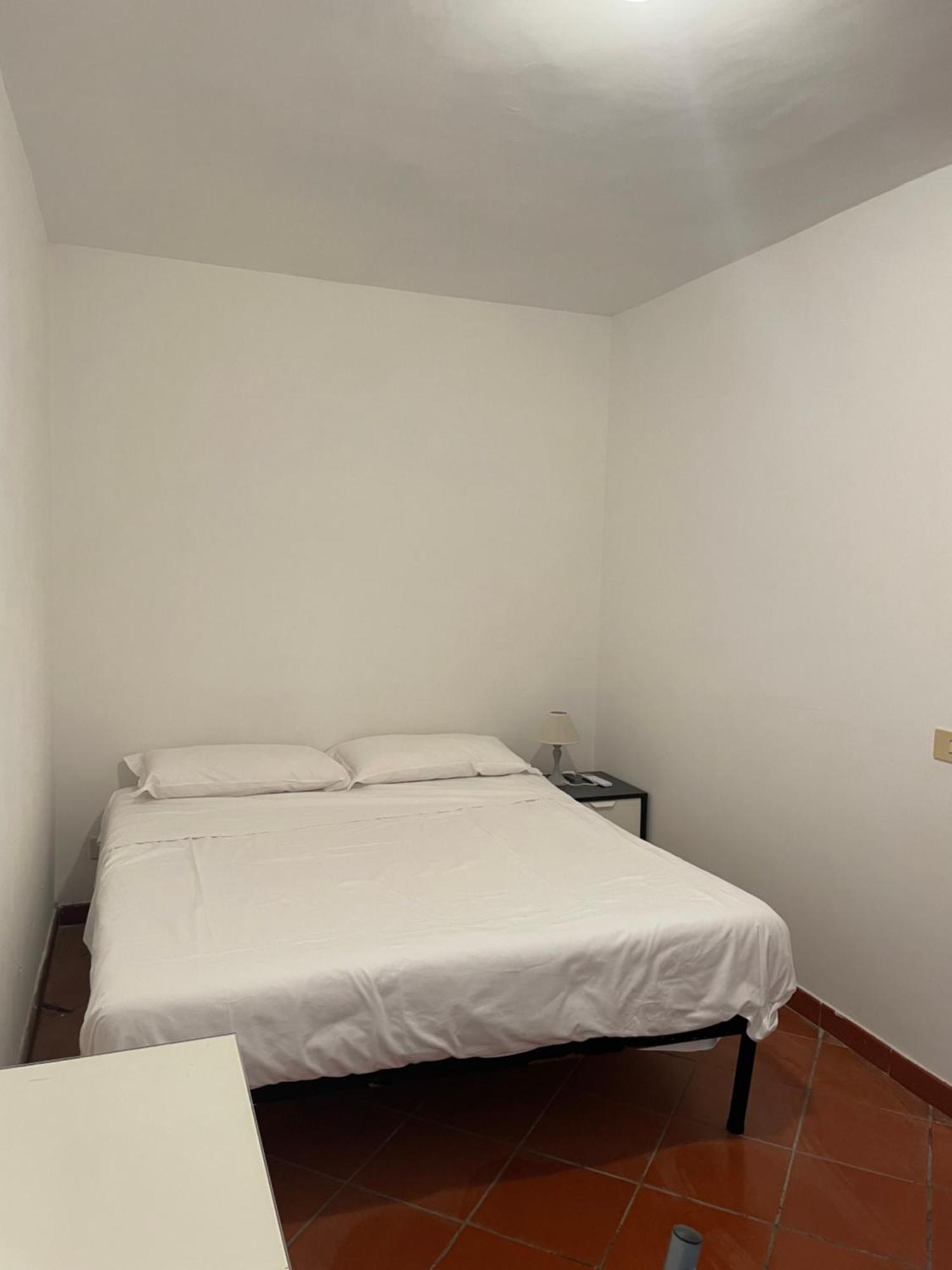 Apartament La Baia Anzio Zewnętrze zdjęcie